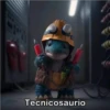 Dinosaurios 11