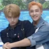 Stray kids 8