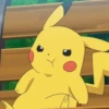 Pikachu 15