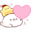 Soft and Cute Chicks 18