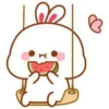 Cute Bunny 24