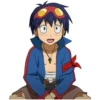 Tengen Toppa Gurren Lagann 17