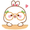 Cute Bunny 25