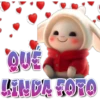 Tiernos frases ✥ 20