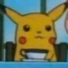 Pikachu 16