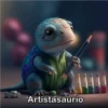 Dinosaurios 13