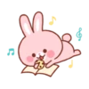 bear & bunny 20