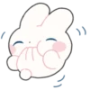 Usayoshi of Rabbit 21