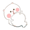 TuaGom : Puffy Bear & Rabbit 2 24