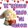Tiernos frases ✥ 21