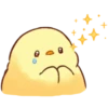 Soft and Cute Chick 22