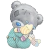 Teddy bear 7