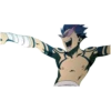 Tengen Toppa Gurren Lagann 19