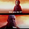 Thanos 25
