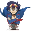 Tengen Toppa Gurren Lagann 20