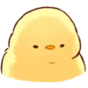 Soft and Cute Chick 24