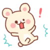 bear & bunny 21