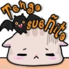 Tengo
puoliate
su
@Mycute_stickers
>
