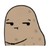 Worthless Potato 25