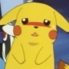 Pikachu 20