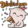 Disfrutichel grupp
0
@Mycute stickers