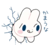 Usayoshi of Rabbit 25