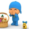 pocoyo kiyowo 23