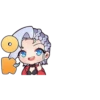 Chibi 18