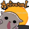 Activense!
@Mycute_stickers