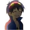 Tengen Toppa Gurren Lagann 23