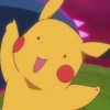 Pikachu 21