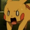 Pikachu 22
