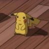 Pikachu 23