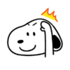 Snoopy 16