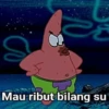 Potret Bikini Bottom New 12