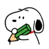 Snoopy 18