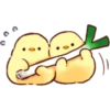 Soft and Cute Chicks 26