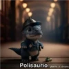 Dinosaurios 15