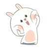 TuaGom : Puffy Bear & Rabbit 2 26