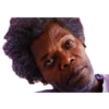 Samuel L Jackson 22