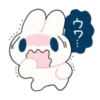 Usayoshi of Rabbit 28