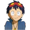 Tengen Toppa Gurren Lagann 26