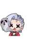 Chibi 23