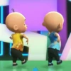 UPIN & IPIN 26