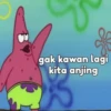 Potret Bikini Bottom New 13