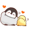 Soft and Cute Chick 26