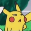 Pikachu 25