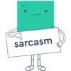sarcasm