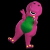 Khusus untuk Ziel Barney & Friends 12