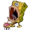 Wild Spongebob 6